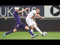⚽️ Tarik Tissoudali vs. RSC Anderlecht (1-0)