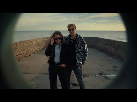 Jary Tauber ft. Anežka Tauberová - Jsme to my dva (official video)