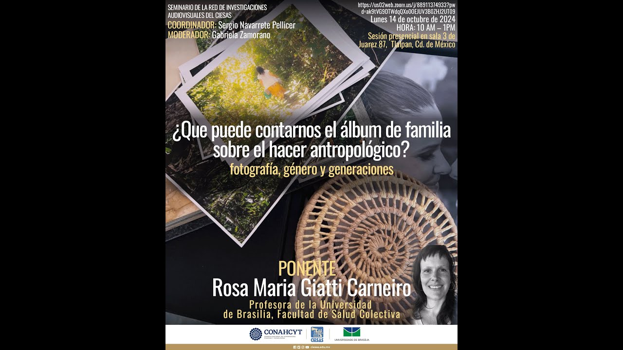 sesion RIAV octubre 2024 con ROSA MARIA GIATTI