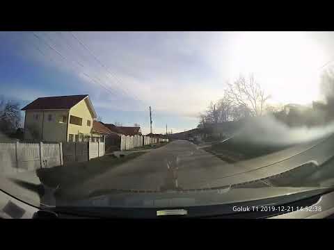 FIliași - Răcari - Argetoaia - Arginești, Dolj / Mehedinți, România [DN 6] [DJ 606 {F + C} ] [2019]