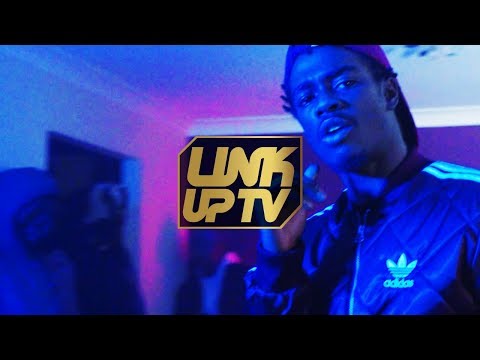 Reeko Squeeze - T-Working | Link Up TV