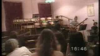 How you carry on- Marcia Ball