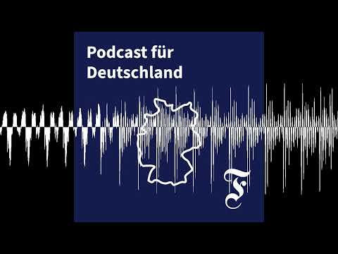 Was bringt das Politjahr 2026? „Neuer Koalitionsvertrag wäre gaga“ - F.A.Z. Podcast für Deutschland