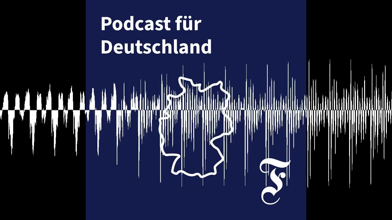 Was bringt das Politjahr 2026? „Neuer Koalitionsvertrag wäre gaga“ - F.A.Z. Podcast für Deutschland