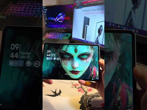 RedMagic Astra Unboxing + Game Test 🔥 | Early Bird Edition Hands-On!