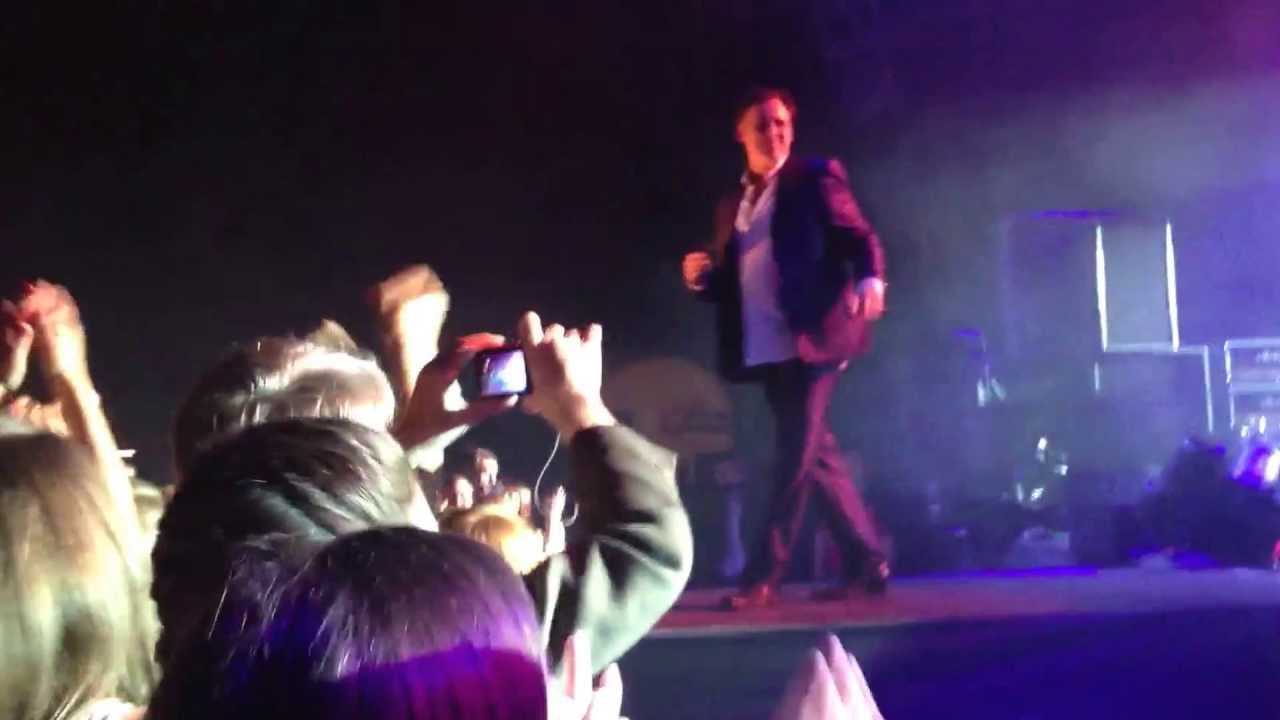 Bad Boys Blue - I Totally Miss You (Wrocław, live @ Discotex 2013) © www.badboysblue.eu