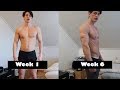 INSANE 6-Week Natural Transformation | Photoshoot Day | Jacked With Jack (Final)