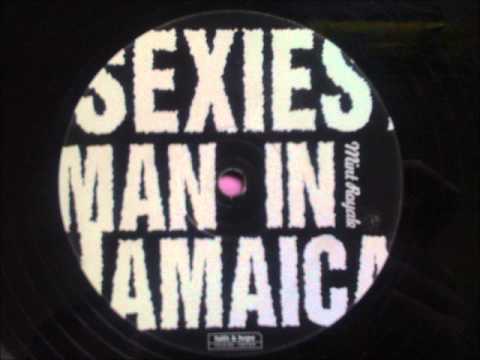 Mint Royale - Sexiest Man In Jamaica (Extended) (2002)