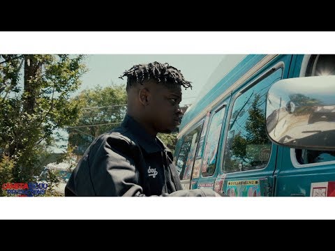 J Billz - Never Had Shit ( Official Video )