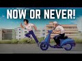 Its Now Or Never 2 0