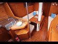 For Sale Huisman 41 Aluminium S S 1979 Interior