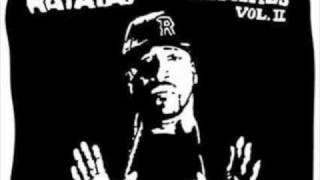 Kanye West - Get em high (Ratatat Remix) (HQ)