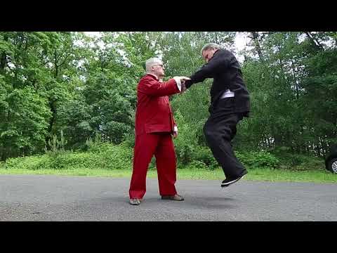 Tai Chi | Inner Strength