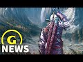 New Witcher Game Plans Have Changed | GameSpot News