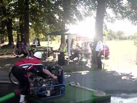 SDH Valšovice - Čechy