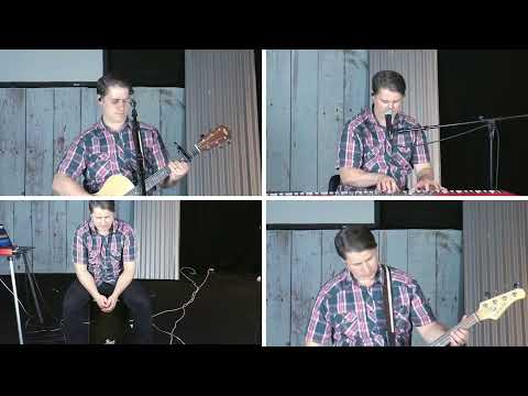 CCC Special Online Service 8-8-2021