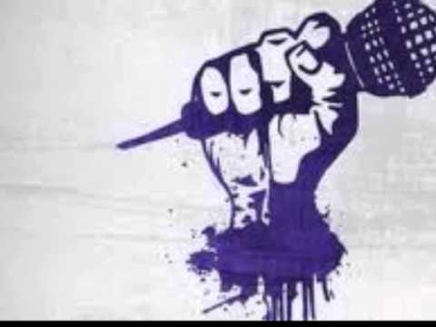 Nawall & La Torsion - ESCUELA Y CAUSA feat. Dj Creda