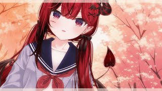 【歌枠】リベンジマッチ、配信後にオリ曲ティザーを公開するよ໒꒱ 【 #Vtuber / #生リサ /Re:AcT】