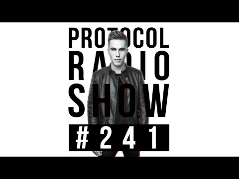 Nicky Romero - Protocol Radio 241 - 26.03.17