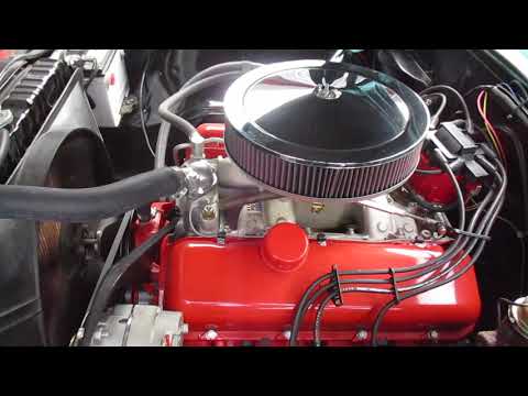 1967 Chevrolet Impala SS (CC-1200352) for sale in Sterling, Illinois