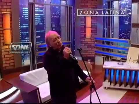 Pablo Abraira: "O Tú O Nada": Sin Dios Nii Late // Zona Latina