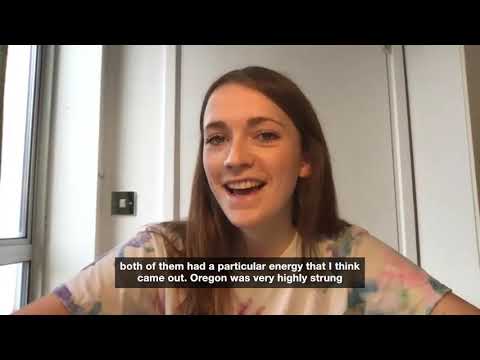 Making Connections - Charlotte Ritchie