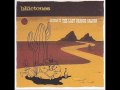 Sleazy Bed Track - The Bluetones