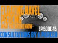 Floating Navel Piercing What You Should Know Consultations By A Piercer EP45