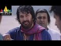 Dronacharya Movie Mammootty Killed Scene Mammootty Navya Nair Sri Balaji Video