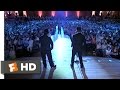The Blues Brothers (6/9) Movie CLIP - Everybody ...