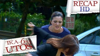Download lagu Ika-6 Na Utos: Emma, pinasalubungan ng bugbog si Georgia! | Episode 50 RECAP (HD) mp3 Download lagu Ika-6 Na Utos: Emma, pinasalubungan ng bugbog si Georgia! | Episode 50 RECAP (HD) mp3