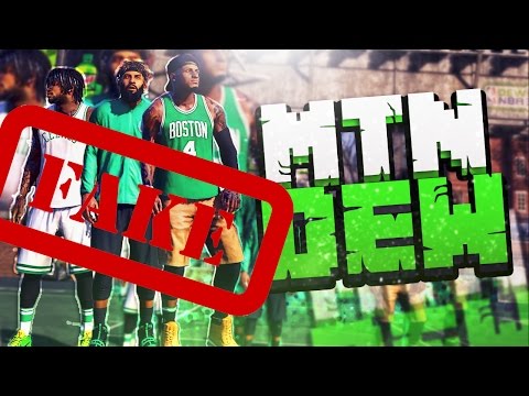 IM A IMPOSTER? FAKE JUICEMAN? | BREAKING ANKLES w/ STRETCH BIG | NBA 2k17 MyCareer | JuiceMan