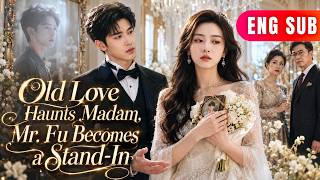 Download lagu [ENG SUB]✨She searched for the truth about her first love — and found it beating in his chest.#drama mp3