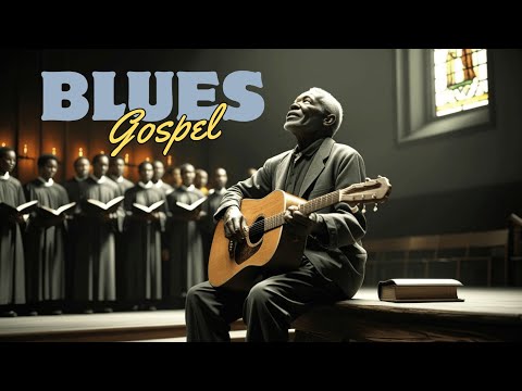 Bem-Aventurança do Crente – Harpa Cristã em Blues Gospel de Esperança Eterna