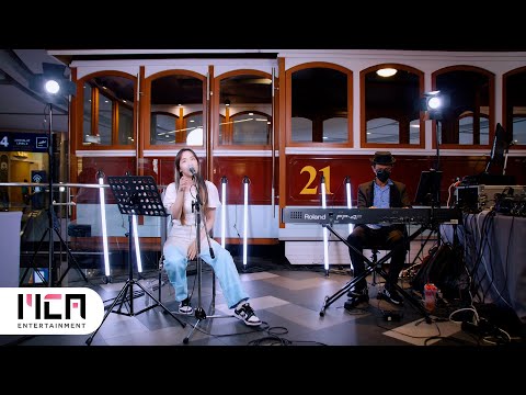 [Live Session #1] Gurenge - Lisa (Cover) | Title iWish