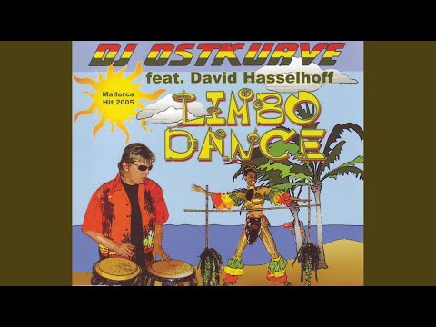 Limbo Dance (Party Dance Radio)