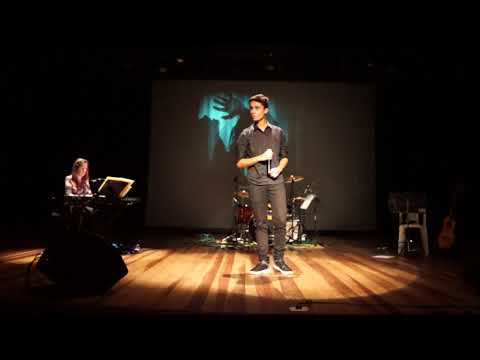 BIDELLATI- C.E.M- Ivan Beltramini "Eu Te Amo" - 2017