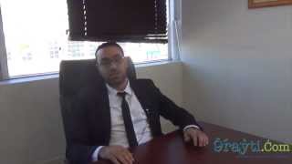 Mohamed Alaoui : De développeur web à chef de projet