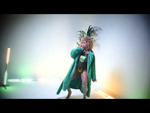 YUNG SABER~ Tump & Kick ( Behind the Scenes )