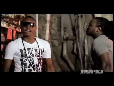 I-Octane ft. Versatile - Enemy Yard