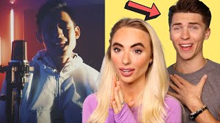 VOCAL COACH and Singer React to Weak - SWV (Michael Pangilinan)