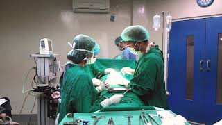 My First Baby Born by Caesar surgery. 4,5 kgs, 56,5 cm. Amazing..Like&amp;subscribe