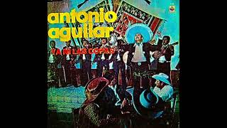 La cruz de mi pobreza Antonio Aguilar