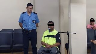 Determinaron que el acusado de violación en Caucete comprende su crimen y será investigado