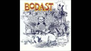 Bodast - Nether Street