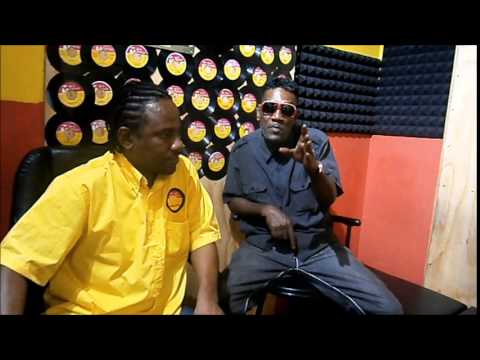 Junior cat Interview by wayne Lonesome about his  early Days in the music