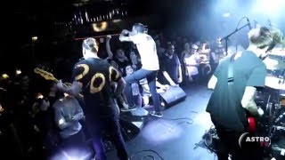 DEFEATER Live @ L' Astrolabe - Orléans // ASTROTV
