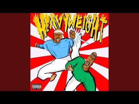 Heavyweight
