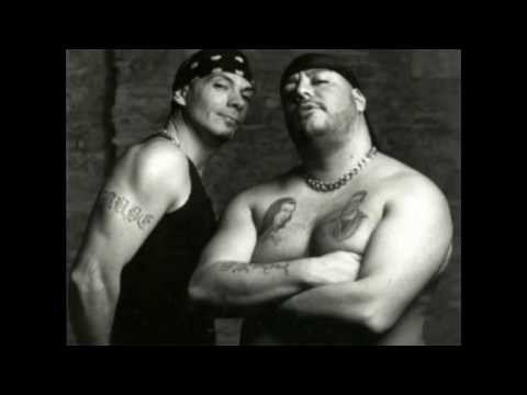 Flaminio Maphia - Quartieri