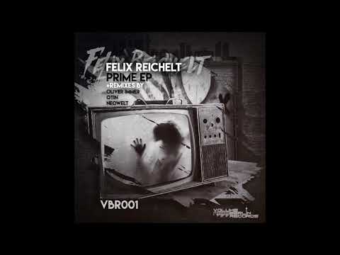 Felix Reichelt - Prime (Otin Remix) VOLUME BERLIN RECORDS